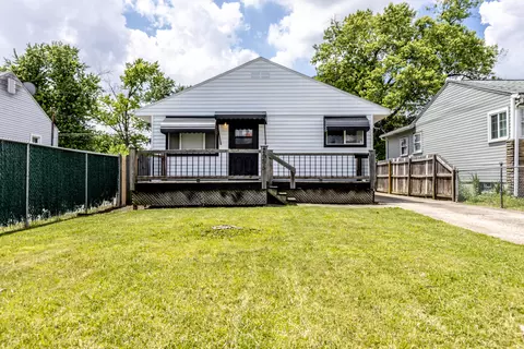 2665 Atwood Ter, Columbus, OH 43211