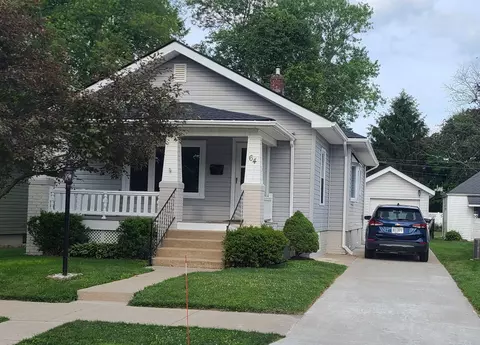 64 N 31st St, Newark, OH 43055
