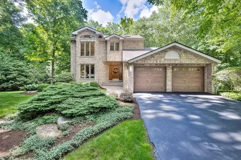 14119 Heritage Ln, Mount Vernon, OH 43050