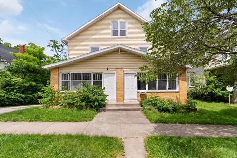 608 W Main St, Ashland, OH 44805