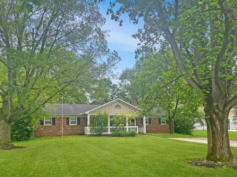 183 Marion St, Dublin, OH 43017