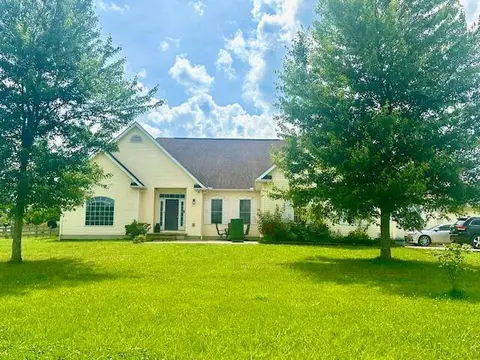 901 Carl Penn Rd, Waverly, OH 45690
