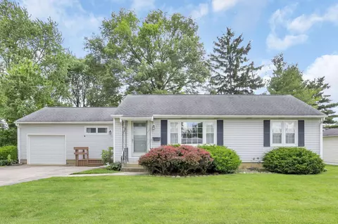 255 Sunset Dr, Circleville, OH 43113