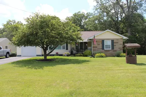2207 Selma Rd, Springfield, OH 45505