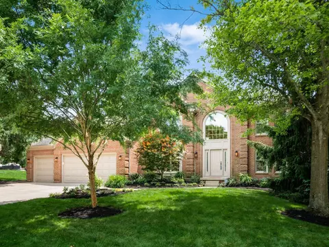 5669 Liberton Ct, Dublin, OH 43017
