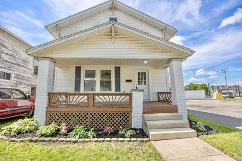 112 E Spring Ave, Bellefontaine, OH 43311