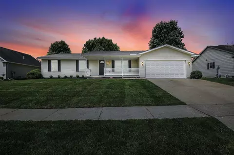 2471 Seville St, Lancaster, OH 43130