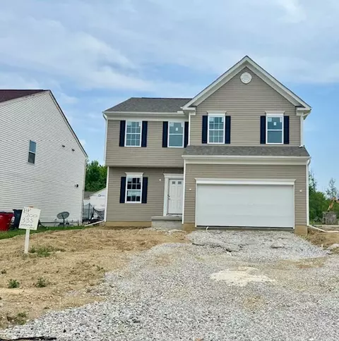 335 Haystack Ave, Pataskala, OH 43062 photo 2