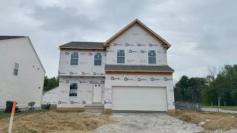 335 Haystack Ave, Pataskala, OH 43062