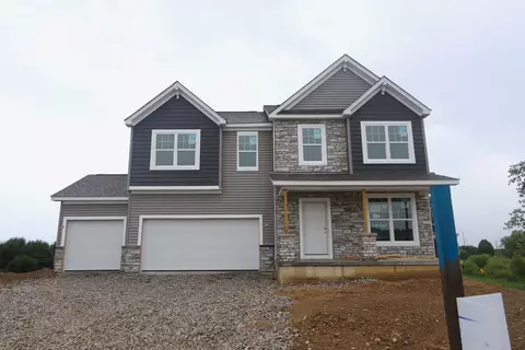 424 Cherry Hills Rd, Commercial Point, OH 43116