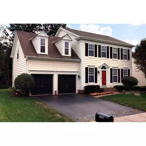 6857 Addenbrook Blvd, New Albany, OH 43054