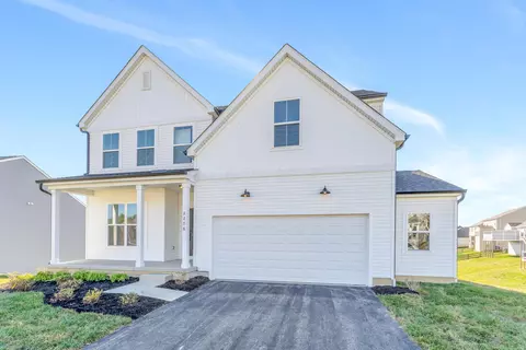 2278 Brookside Dr, Lancaster, OH 43130