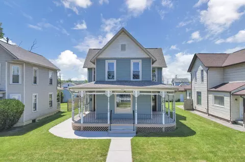 395 Andover St, Newark, OH 43055
