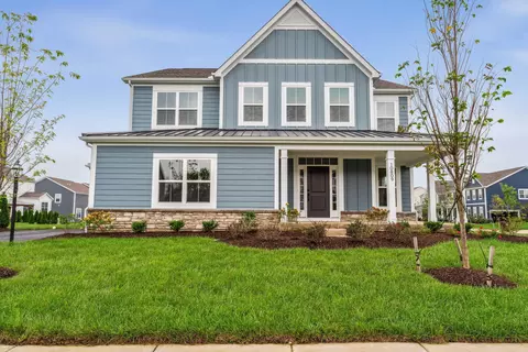 10809 Bellflower Dr, Plain City, OH 43064
