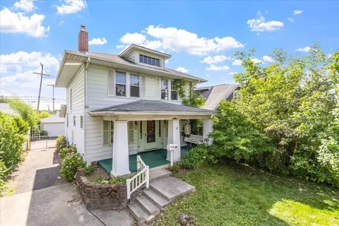 50 S Roys Ave, Columbus, OH 43204