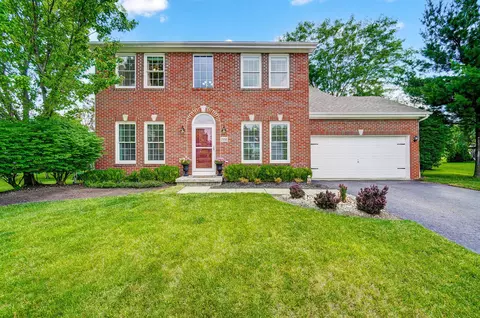 2152 Ben Brush Pl, Lewis Center, OH 43035