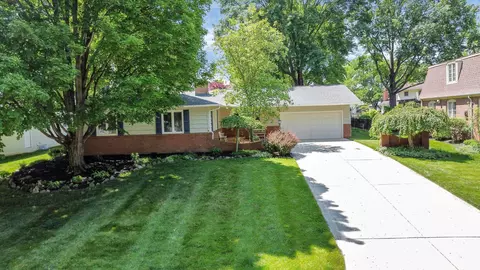 1177 Blind Brook Dr, Columbus, OH 43235