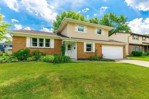 5478 Larkwood Rd, Columbus, OH 43229