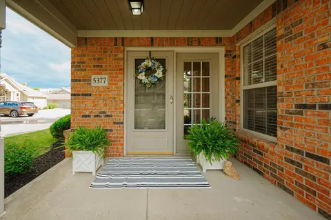 5377 Branscom Blvd, Westerville, OH 43081