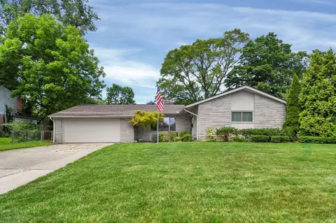 4145 Kendale Rd, Columbus, OH 43220