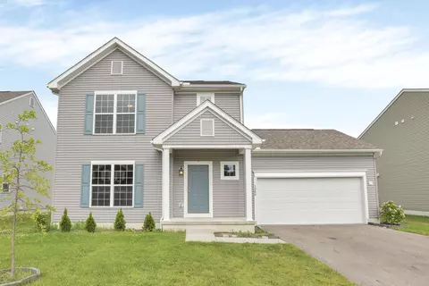 3280 Heraldmorn Dr, Reynoldsburg, OH 43068