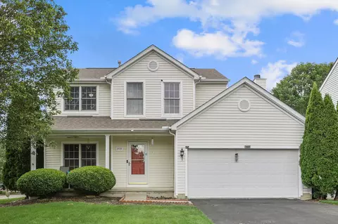 7975 Brianna Dr, Blacklick, OH 43004