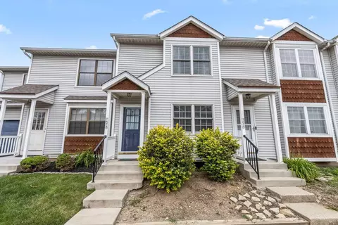 7873 Malton Ln #6B, Columbus, OH 43085