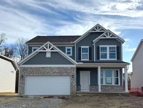 753 Mill Stone Dr #LOT 2206, Sunbury, OH 43074