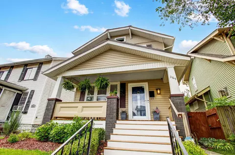 265 E Welch Ave, Columbus, OH 43207