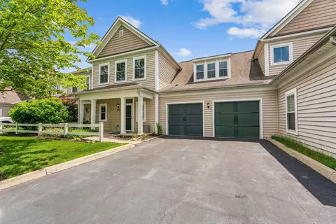 4032 Domain Dr #6, Columbus, OH 43230