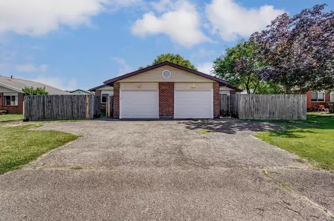 2711 Home Rd, Grove City, OH 43123