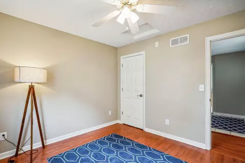Bedroom - 6403 Monaghan Dr, Dublin, OH 43016 photo 12 of 12