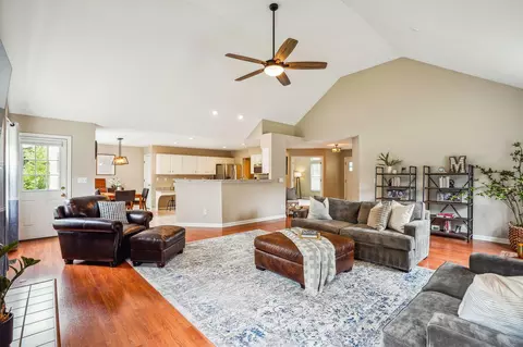 Living - 6403 Monaghan Dr, Dublin, OH 43016 photo 3 of 5