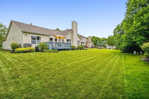 Exterior - 6403 Monaghan Dr, Dublin, OH 43016 photo 11 of 13