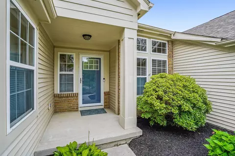 Exterior - 6403 Monaghan Dr, Dublin, OH 43016 photo 3 of 13