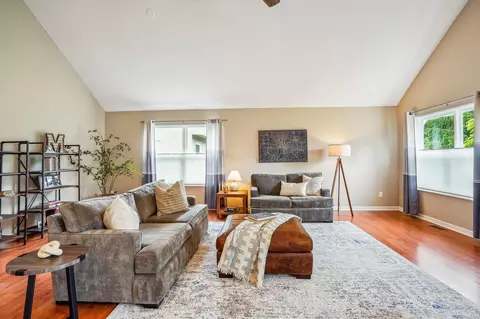Living - 6403 Monaghan Dr, Dublin, OH 43016 photo 4 of 5
