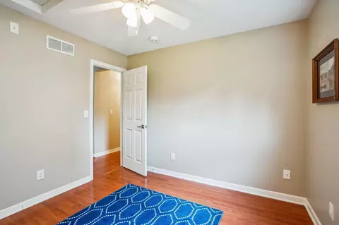 Bedroom - 6403 Monaghan Dr, Dublin, OH 43016 photo 11 of 12