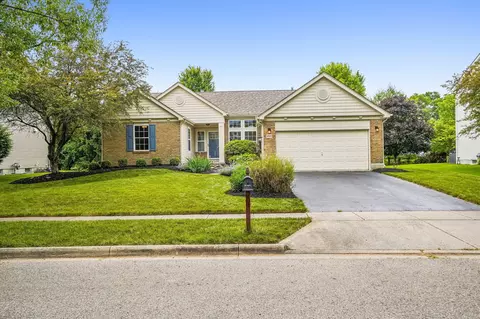 Exterior - 6403 Monaghan Dr, Dublin, OH 43016 photo 13 of 13