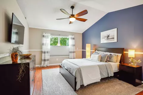 Bedroom - 6403 Monaghan Dr, Dublin, OH 43016 photo 1 of 12