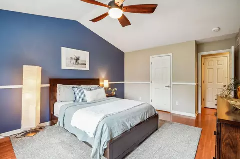 Bedroom - 6403 Monaghan Dr, Dublin, OH 43016 photo 2 of 12