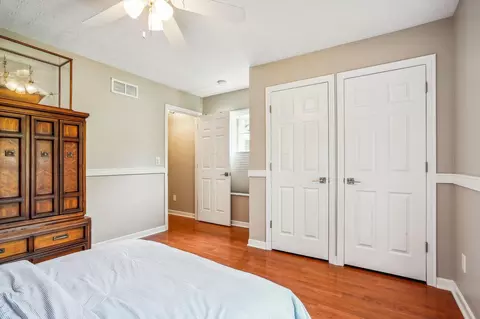 Bedroom - 6403 Monaghan Dr, Dublin, OH 43016 photo 7 of 12