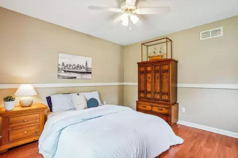 Bedroom - 6403 Monaghan Dr, Dublin, OH 43016 photo 6 of 12