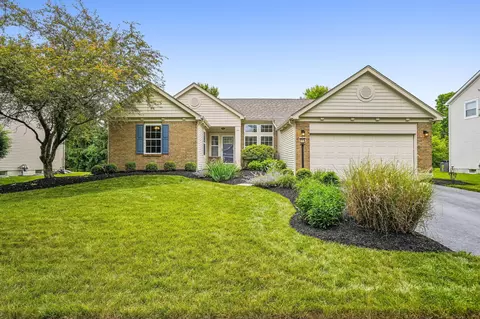6403 Monaghan Dr, Dublin, OH 43016