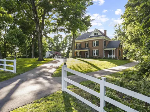 739 Lincoln Ave, Lancaster, OH 43130