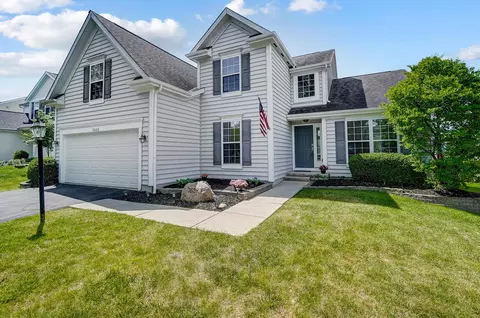 7629 Elgin Trail Dr, Blacklick, OH 43004