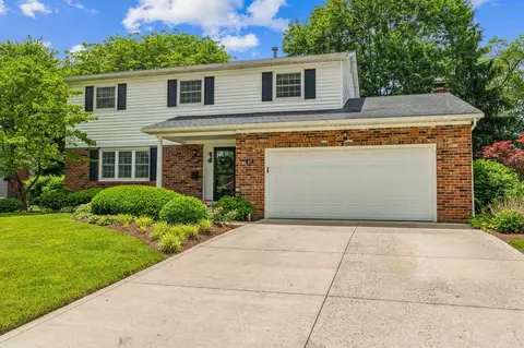49 Haddam Pl E, Westerville, OH 43081