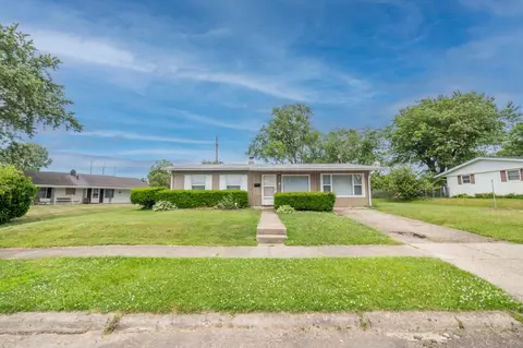 1975 Smith Ave, Lancaster, OH 43130