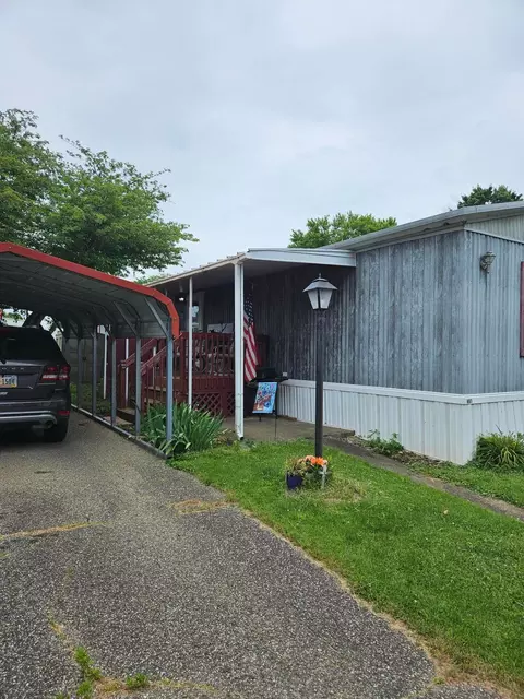 2445 Columbus Lancaster Rd NW #LOT 467, Lancaster, OH 43130