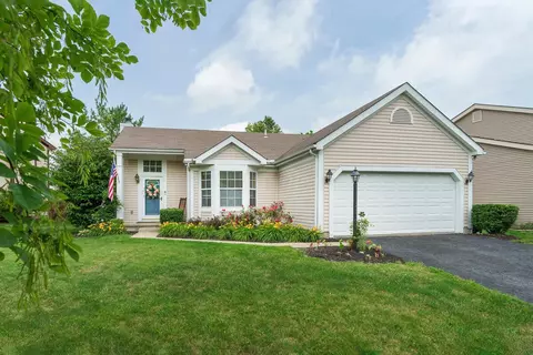 1730 Fallhaven Dr, Columbus, OH 43235