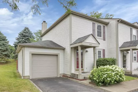 244 Glenkirk Dr #108A, Blacklick, OH 43004